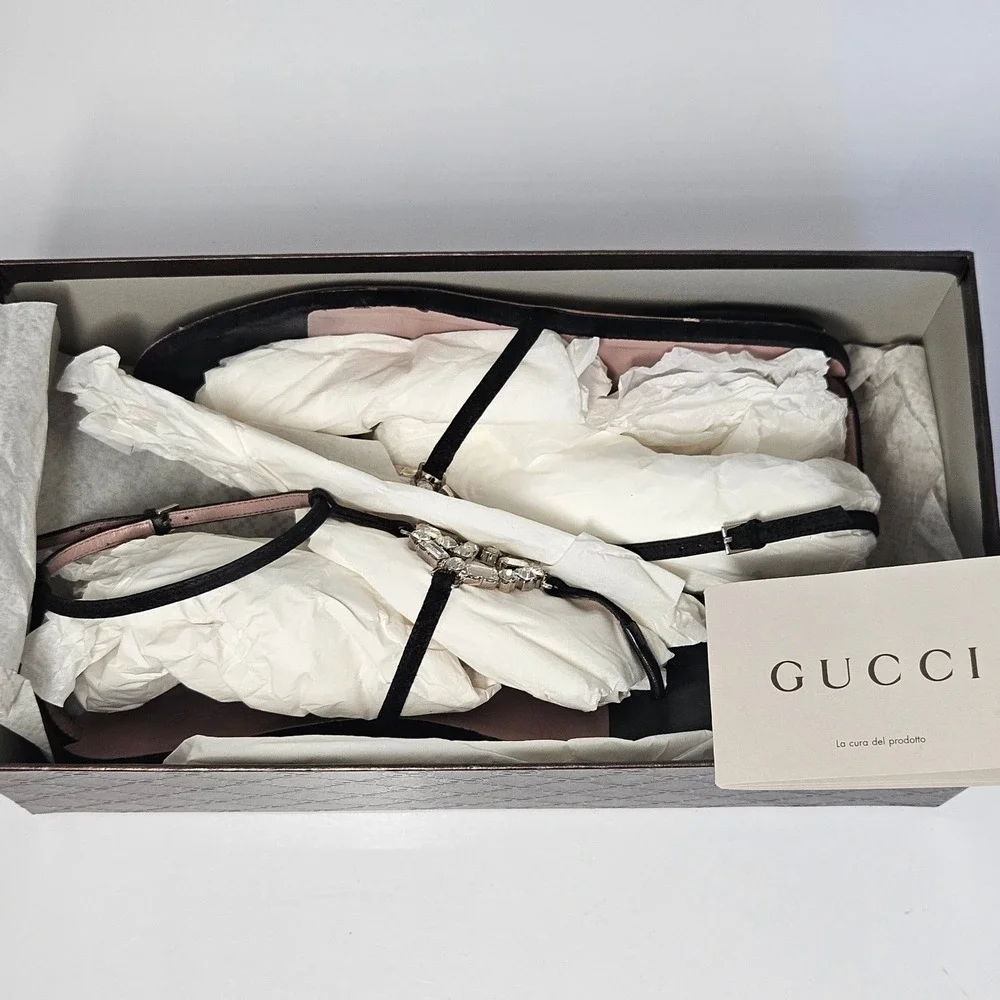 Gucci malaga kid